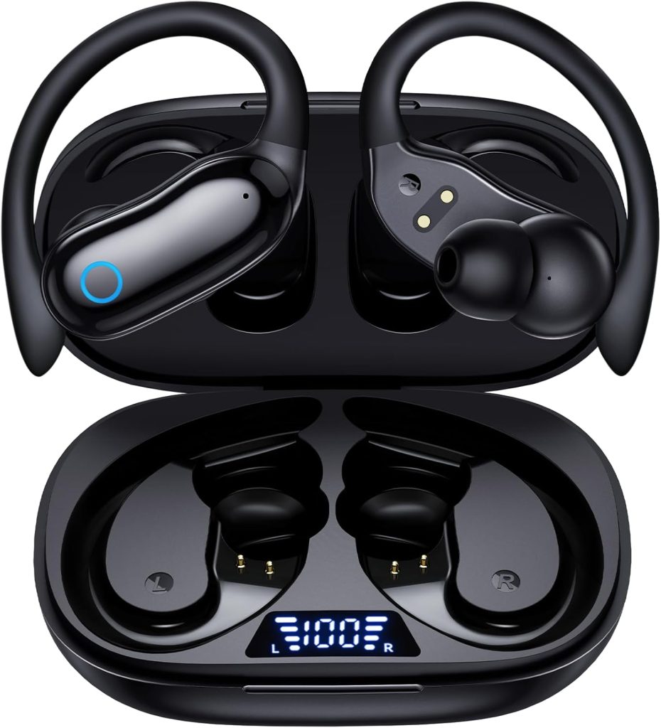 Logitech Zone Vibe 100 vs GNMN Active Noise: Side-by-Side Comparison