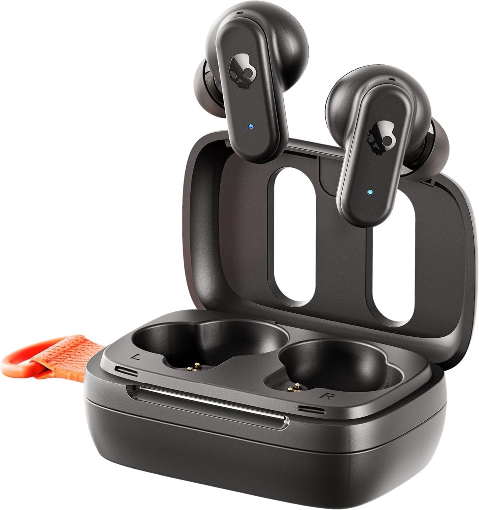 Skullcandy Crusher Wireless vs Skullcandy Dime 3: Brand Comparison