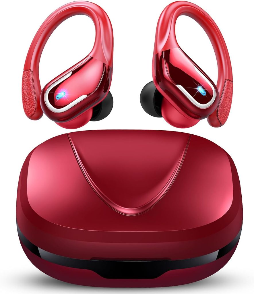 Poly Voyager 5200 vs Wireless Earbud: Feature Comparison