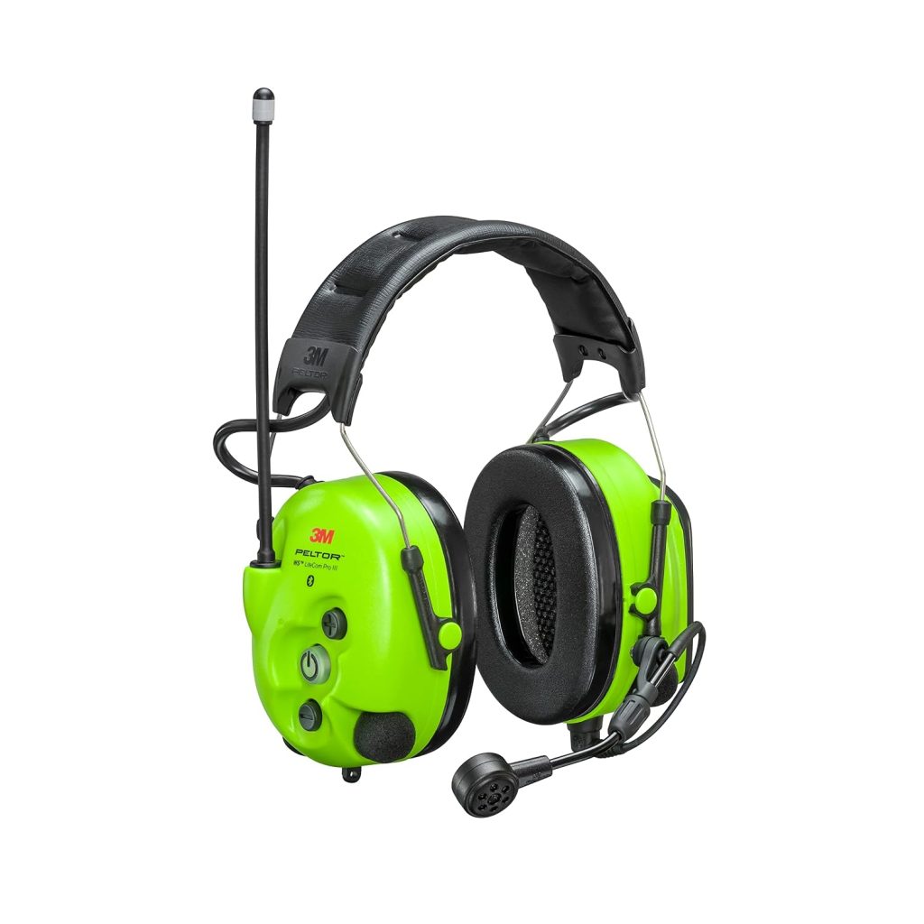 3M PELTOR WS vs 3M PELTOR WS: Brand Comparison
