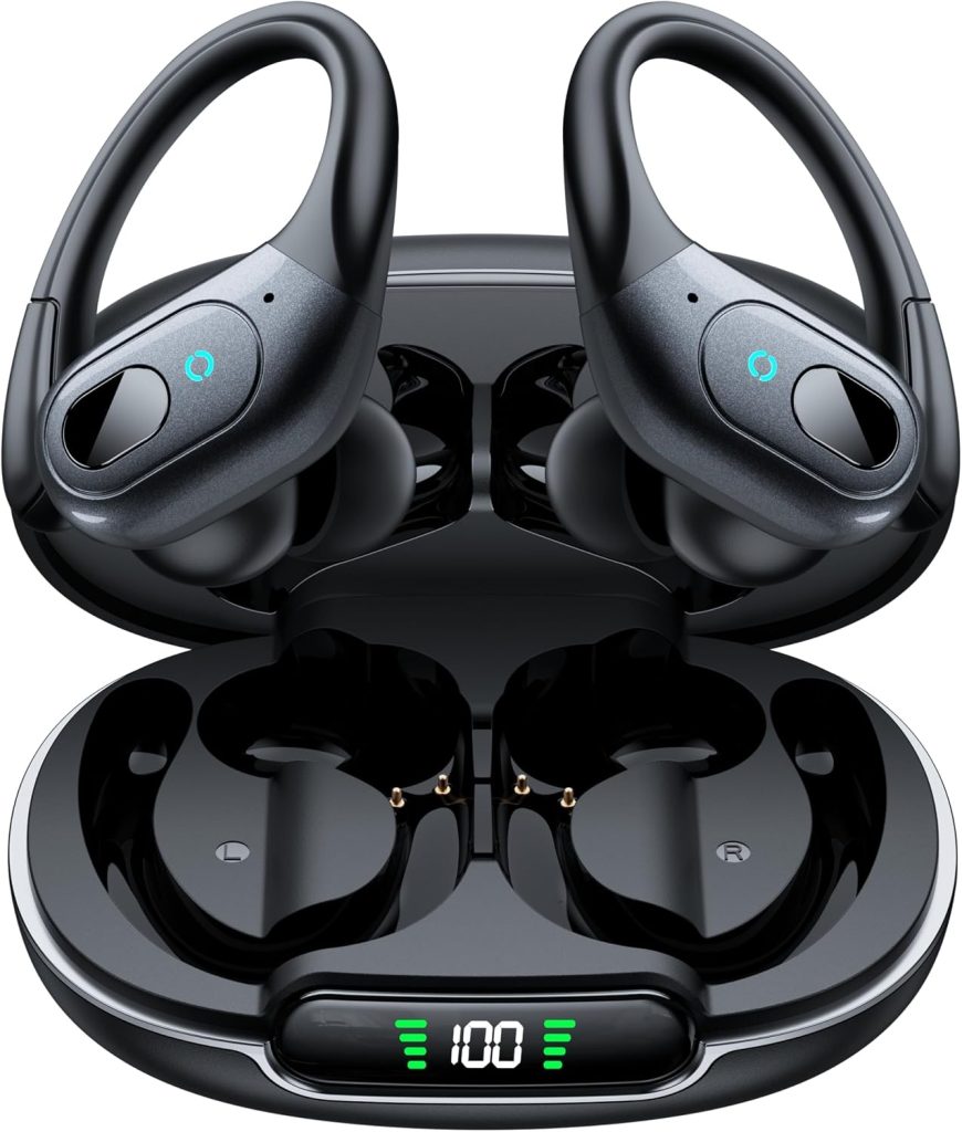 Skullcandy Crusher Wireless vs occiam Active Noise: Side-by-Side Comparison