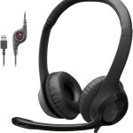 Logitech H390 Wired Review (2026): Specs, Pros & Cons, and Buyer Insights - Logitech