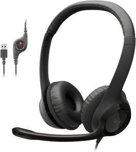 Logitech H390 Wired Review (2026): Specs, Pros & Cons, and Buyer Insights - TheBestChoiceShop
