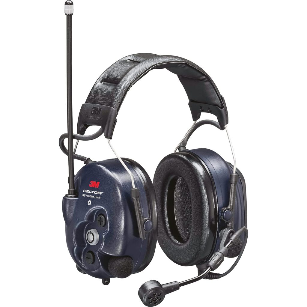3M PELTOR WS Review (2026): Specs, Pros & Cons, and Buyer Insights
