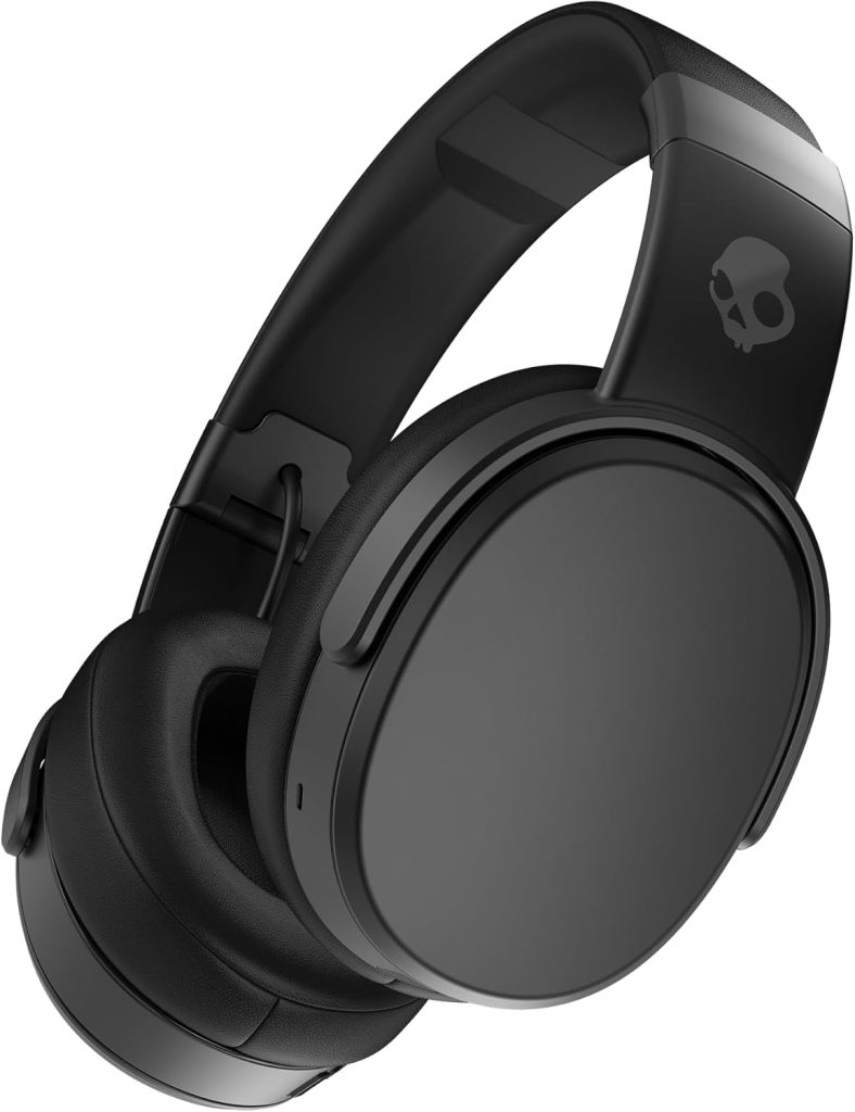 Skullcandy Crusher Wireless Review (2026): Specs, Pros & Cons, and Buyer Insights