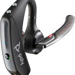 Poly Voyager 5200 Review (2026): Specs, Pros & Cons, and Buyer Insights - Premium