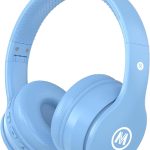 Mokata Headphones Kids Review (2026): Specs, Pros & Cons, and Buyer Insights - Mokata