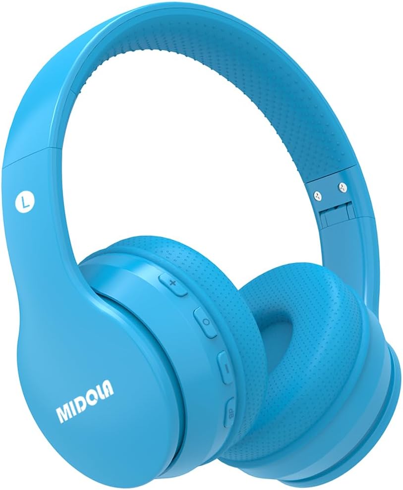 MIDOLA Kids Bluetooth Review (2026): Specs, Pros & Cons, and Buyer Insights