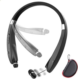 Foldable Bluetooth Headset Review (2026): Specs, Pros & Cons, and Buyer Insights - TheBestChoiceShop