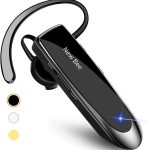 New Bee Bluetooth Review (2026): Specs, Pros & Cons, and Buyer Insights - Wireless Audio