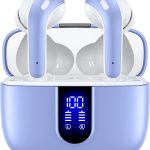 TAGRY Bluetooth Headphones Review (2026): Specs, Pros & Cons, and Buyer Insights - Waterproof