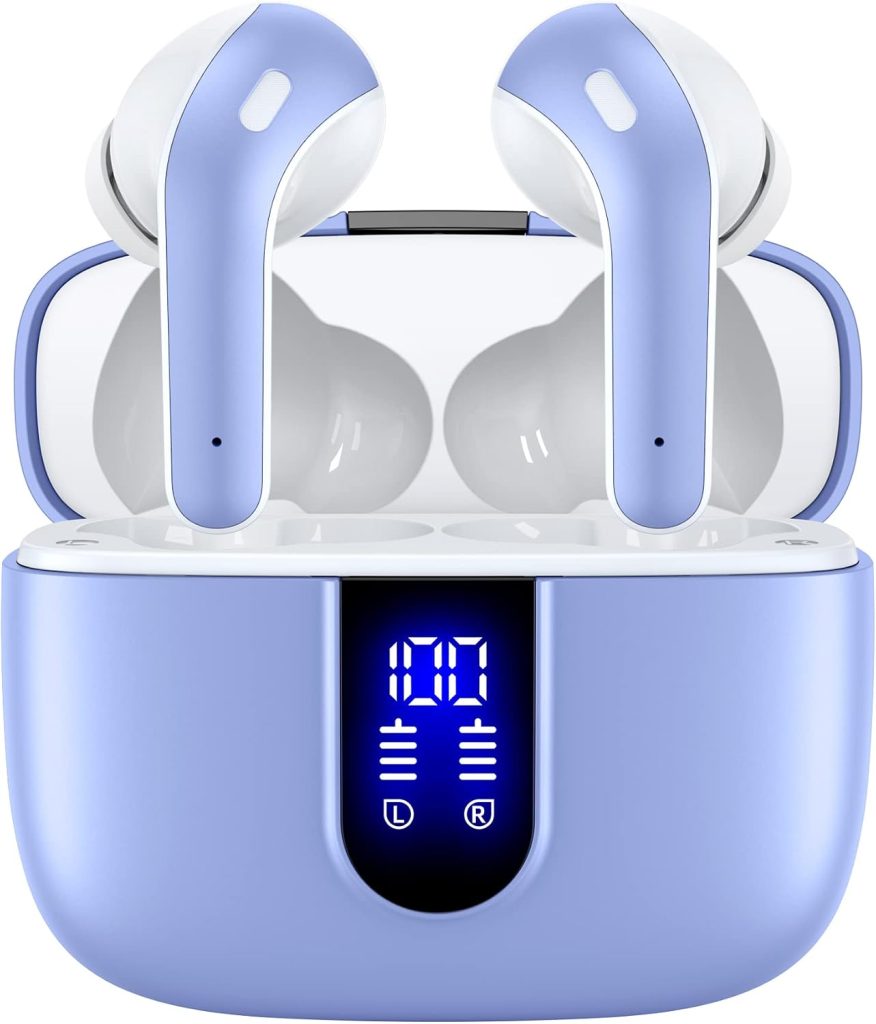 TAGRY Bluetooth Headphones Review (2026): Specs, Pros & Cons, and Buyer Insights
