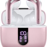 TAGRY Bluetooth Headphones Review (2026): Specs, Pros & Cons, and Buyer Insights - Wireless Earbuds