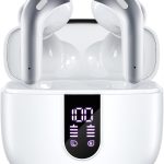 TAGRY Bluetooth Headphones Review (2026): Specs, Pros & Cons, and Buyer Insights - Wireless Earbuds