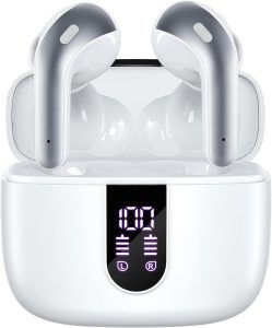 TAGRY Bluetooth Headphones Review (2026): Specs, Pros & Cons, and Buyer Insights - TheBestChoiceShop