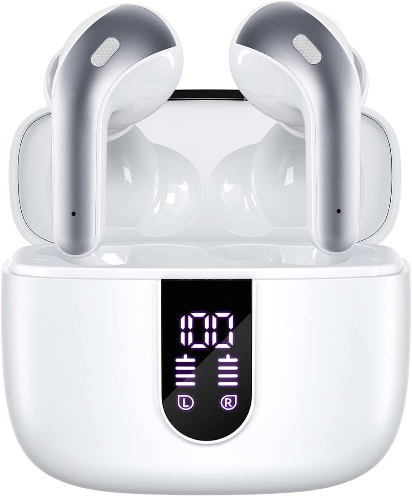 TAGRY Bluetooth Headphones Review (2026): Specs, Pros & Cons, and Buyer Insights