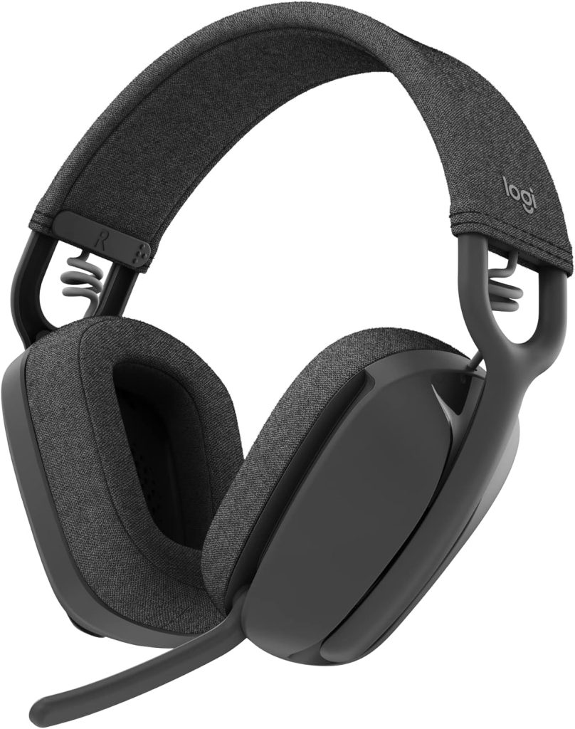 Logitech Zone Vibe 100 Review (2026): Specs, Pros & Cons, and Buyer Insights