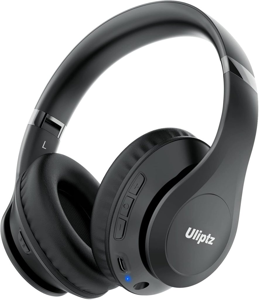 Uliptz Wireless Bluetooth Review (2026): Specs, Pros & Cons, and Buyer Insights