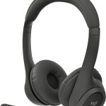 Logitech Zone 301 Review (2026): Specs, Pros & Cons, and Buyer Insights - Logitech
