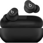 Beats Headphones & Earbuds Analysis - Beats