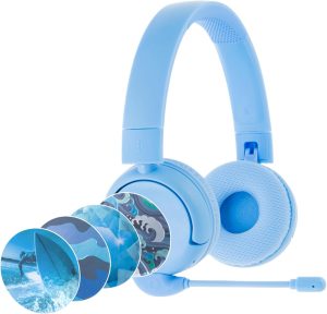 Comparing Mid-Range Headphones & Earbuds Options - TheBestChoiceShop
