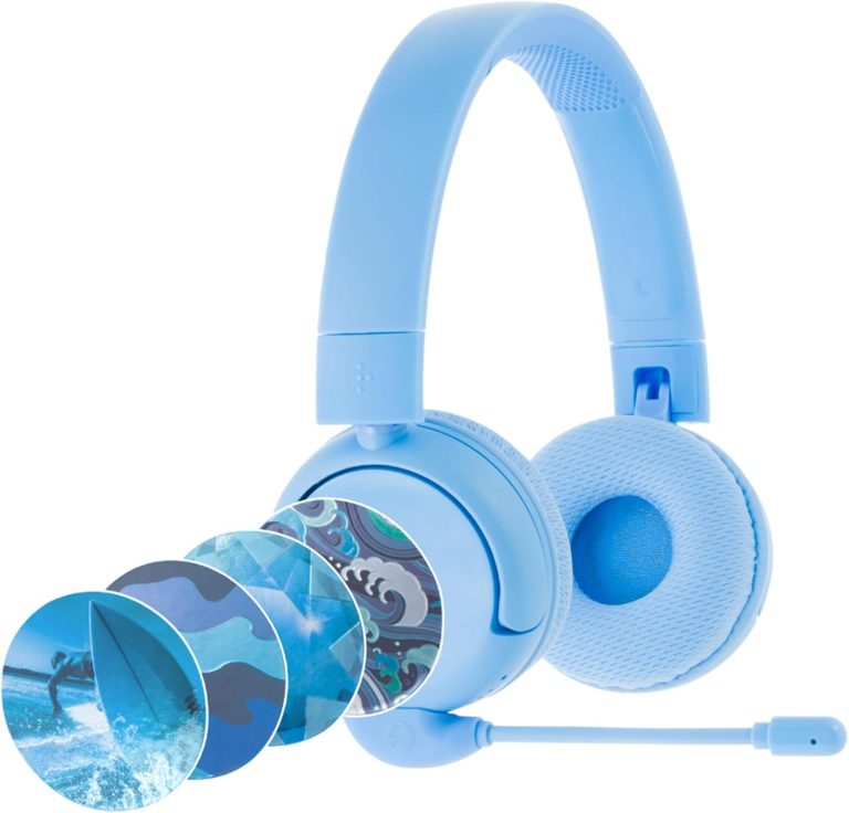 Comparing Mid-Range Headphones & Earbuds Options